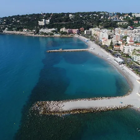 Chez Alfi - Pres De Monaco